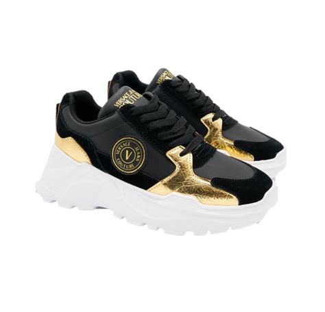 versace sportschuhe damen|Versace Sneakers for Women .